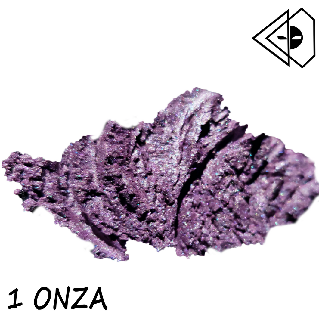 Mica - Morada